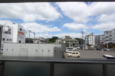 【展望】 | グラン・シェーヌ八幡