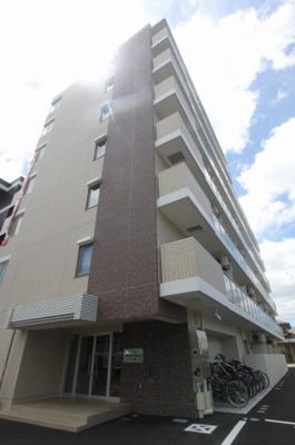 【外観】 | グラン・シェーヌ八幡