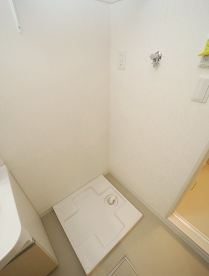 【設備】 | プルメリア東正雀