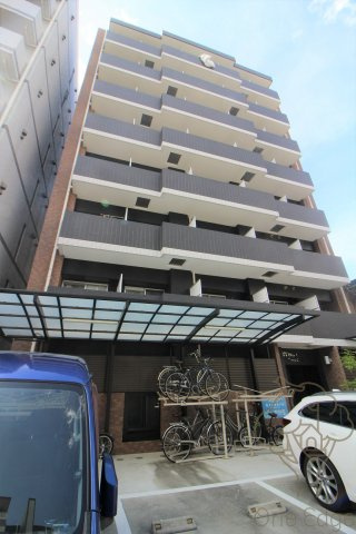 ウインズコート新大阪