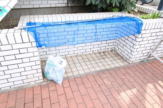 ニューハイツ市川南のその他共用部分