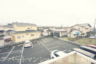【展望】