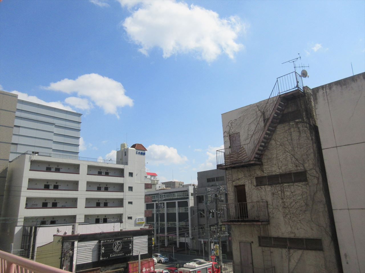 平島ビル|名古屋市の賃貸ならMy賃貸の展望|平島ビル