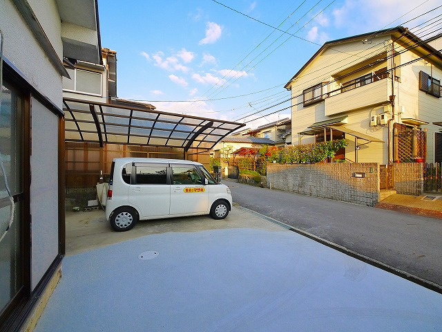 ルフレ片山のその他共用部分