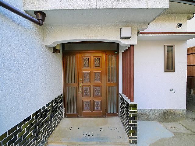 ルフレ片山のその他共用部分