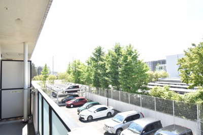 【展望】 | パークサイドステージ西立川 | 武蔵野の緑を存分に楽しめるのは、低層住宅地域ならではの眺望。夜は星空を見ながらご家族で語り合いを…