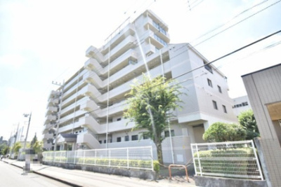 【外観】 | パークサイドステージ西立川 | あらゆる夢を叶える新たな未来へ一歩踏み出す…明日への勇気と活力を与えてくれるそんな邸がこちらです

