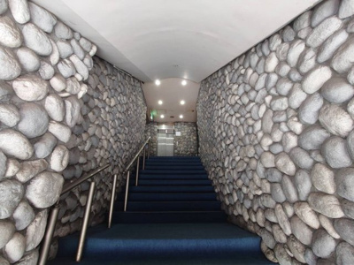 【エントランス】 | しんなかビル