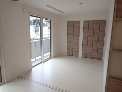 【居間・リビング】 | アルヴィスコート