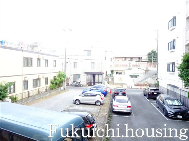 マノー赤堤の展望