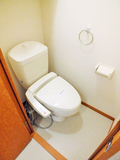 【トイレ】 | 英俊D