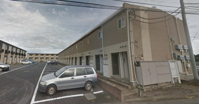 【駐車場】 | 英俊D