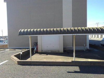 【エントランス】 | 英俊D