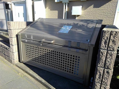 【その他共用部分】 | 英俊D