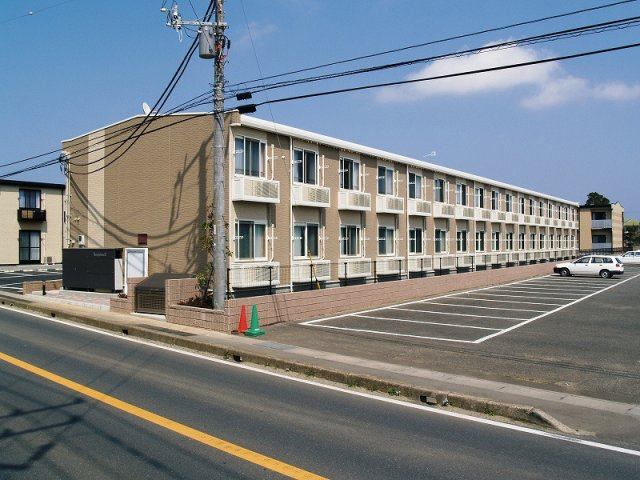 【外観】 | 英俊D