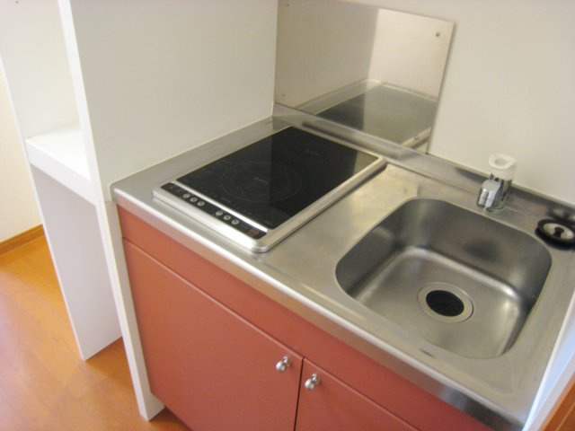 【キッチン】 | 英俊D