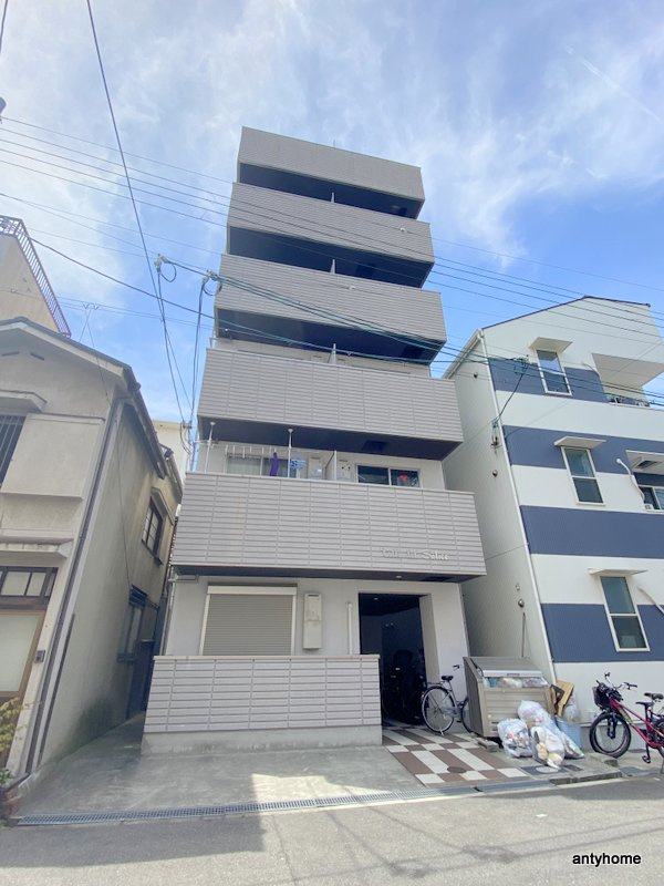 ビラデルサリーチェ仲介手数料無料