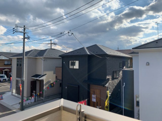 【展望】