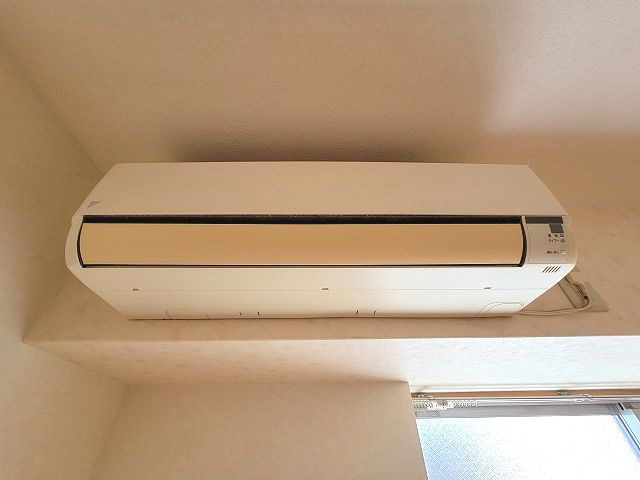 クレアフジモトの設備