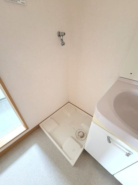 クレアフジモトの設備