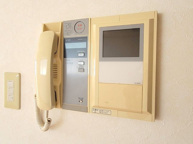 クレアフジモトのセキュリティ