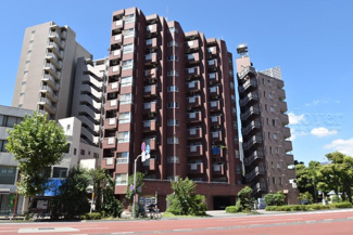 【外観】 | 物件のお問い合わせは、 ０１２０－７００－９６８までお気軽にどうぞ！
外観