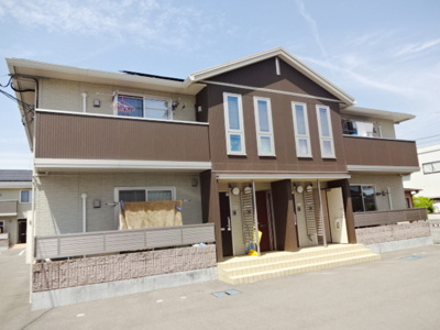 【外観】 | ウェスティ一色