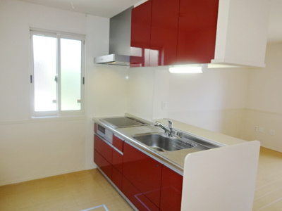 【キッチン】 | ウェスティ一色