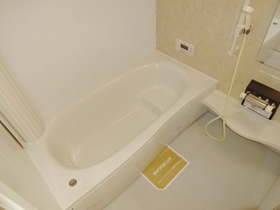 【浴室】 | ウェスティ一色