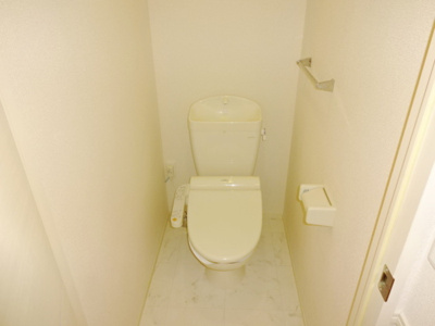 【トイレ】 | ウェスティ一色