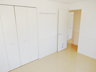 【洋室】 | ウェスティ一色