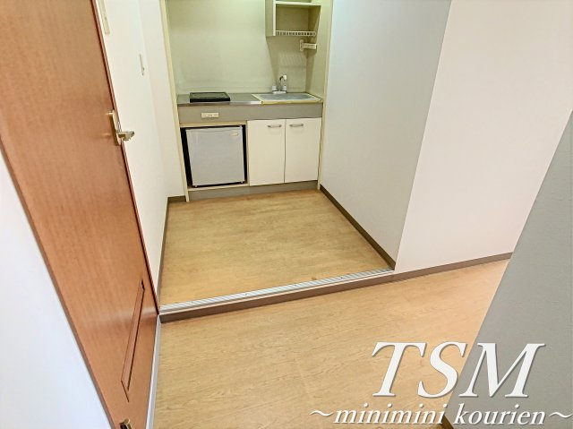 グラスヒルズのキッチン|キッチンスペース