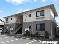 フレグランス上ノ山　B棟の画像