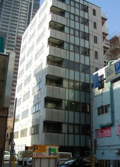 【外観】 | 山長ビル