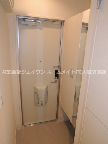 【玄関】 | ドルチェ鎌倉