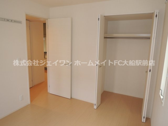 【収納】 | ドルチェ鎌倉
