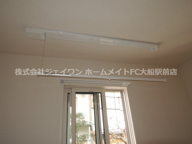 【設備】 | ドルチェ鎌倉
