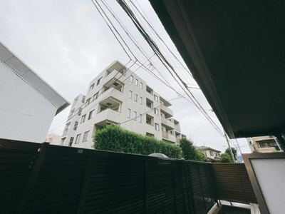 【展望】 | シオン東山