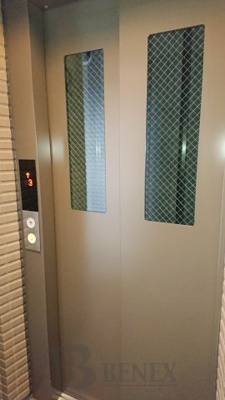 【その他共用部分】 | コンシェリア新宿ヒルサイドスクエア | コンシェリア新宿ヒルサイドスクエアの共用部分です