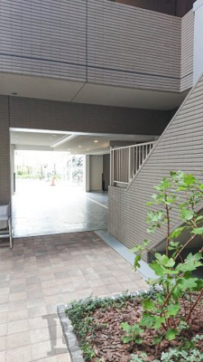 【その他共用部分】 | コンシェリア新宿ヒルサイドスクエア | コンシェリア新宿ヒルサイドスクエアの共用部分です