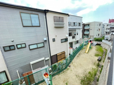 【展望】 | CoLaBo曾根駅前