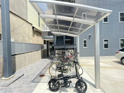 【その他共用部分】 | CoLaBo曾根駅前