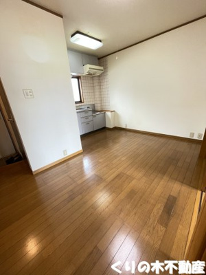 【居間・リビング】 | グランディール小泉 | リビング
