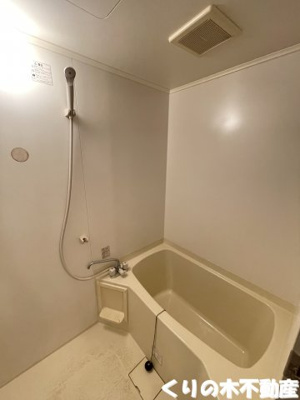 【浴室】 | グランディール小泉 | 浴室