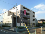 調布市深大寺東町２丁目のマンションの画像