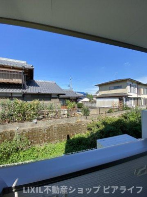 【展望】 | メゾン・グランデ下阪本