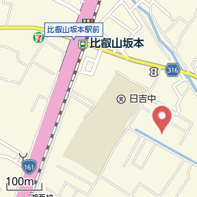 【地図】 | メゾン・グランデ下阪本