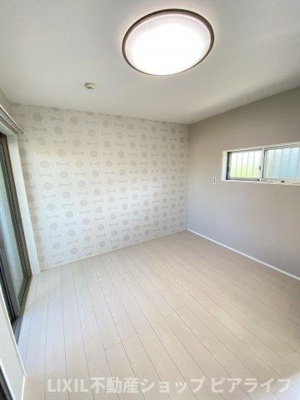 【居間・リビング】 | メゾン・グランデ下阪本