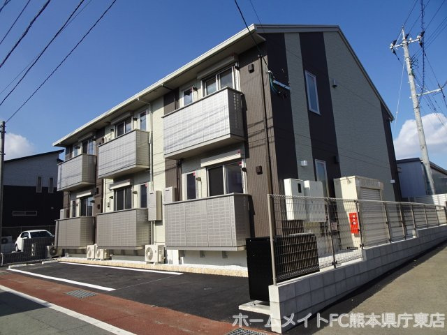 フェリーチェ．M