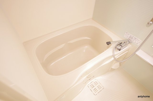 ラフォルム鎗屋町 仲介手数料無料の浴室